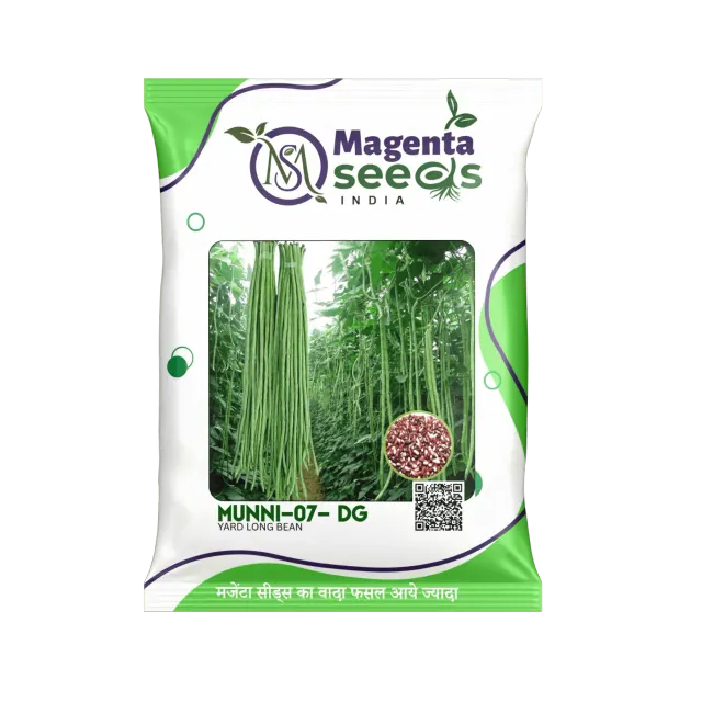 Munni 07- Yard long beans seeds