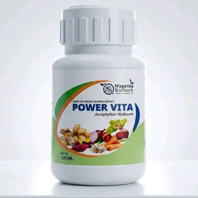 Power Vita_ Seaweed Extract