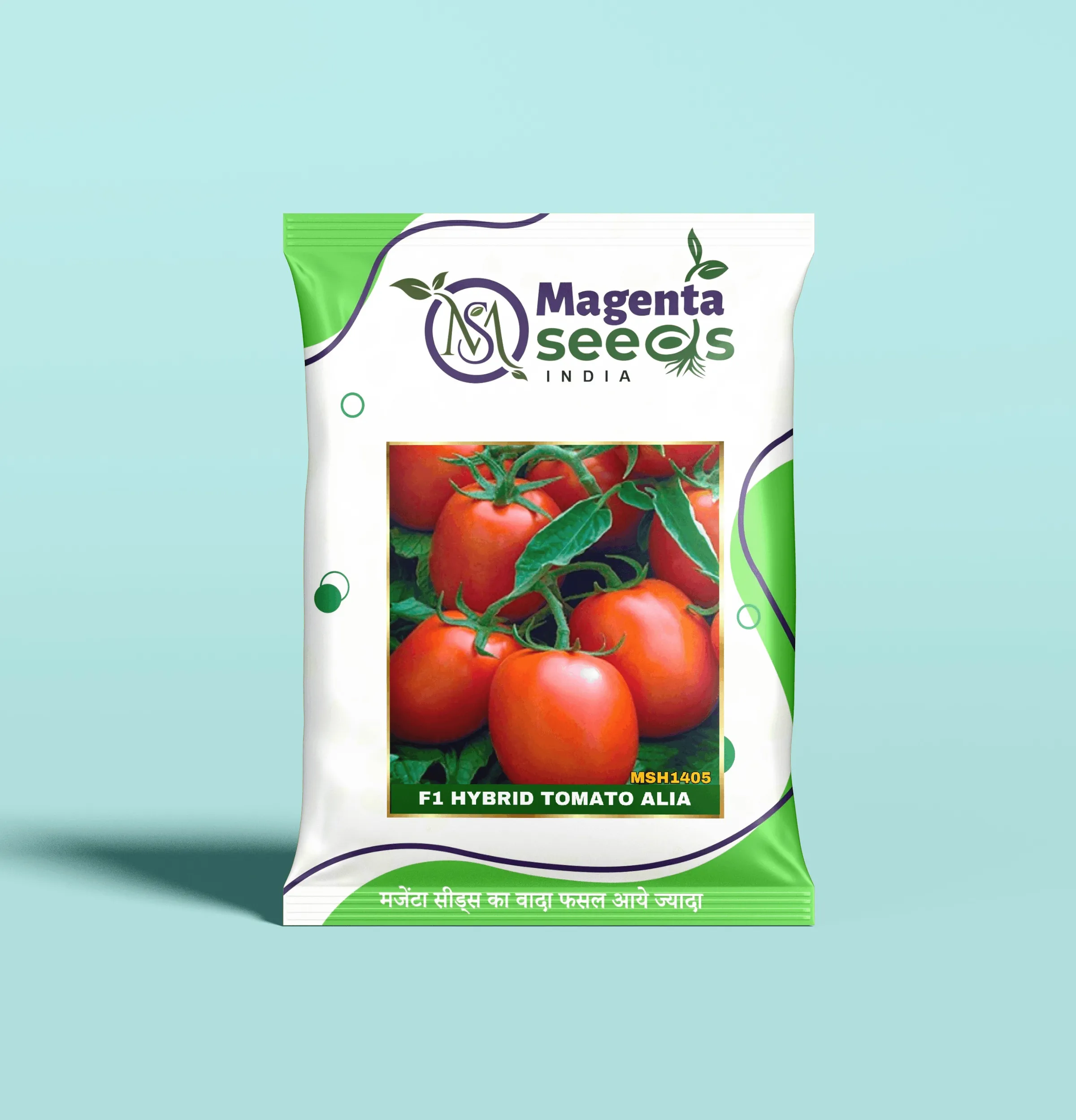 ALIA-Hybrid Tomato Seeds