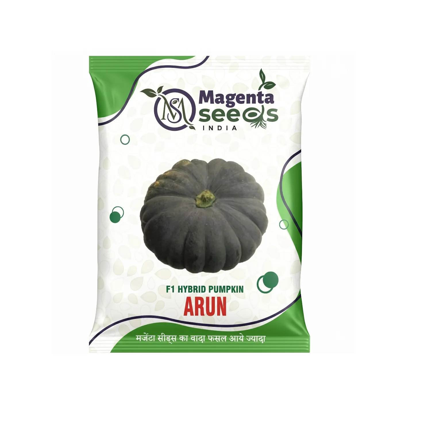 ARUN-Hybrid Pumpkin Gourd Seeds