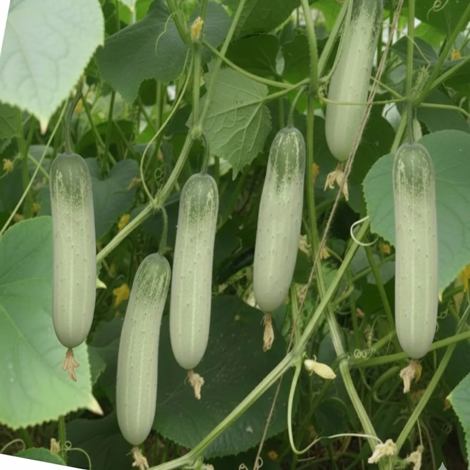 Cucumber Seeds