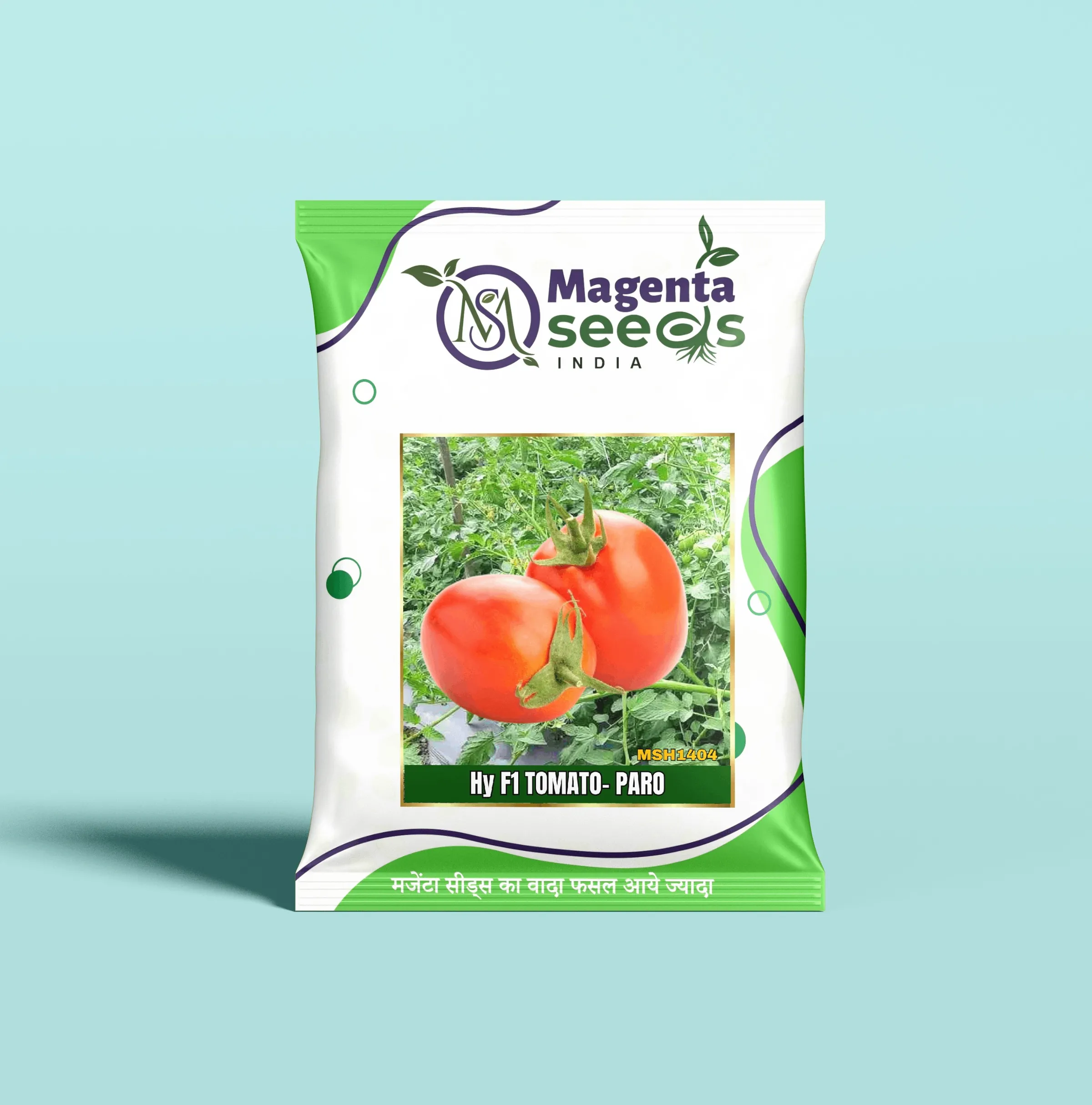 PARO-Hybrid Tomato Seeds