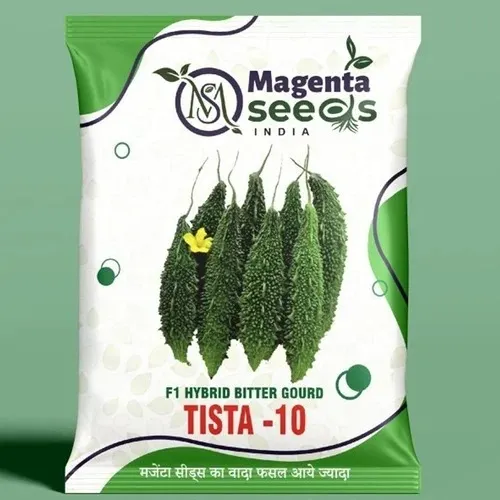 TISTA-Hybrid Bitter Gourd Seeds