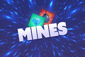 Mines Video game