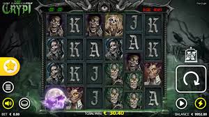 The Crypt Demonstration
