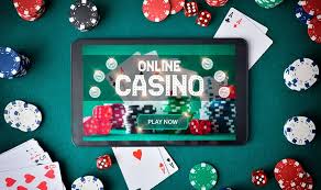 Comprehensive Review of 5bet Casino A 2026 Perspective